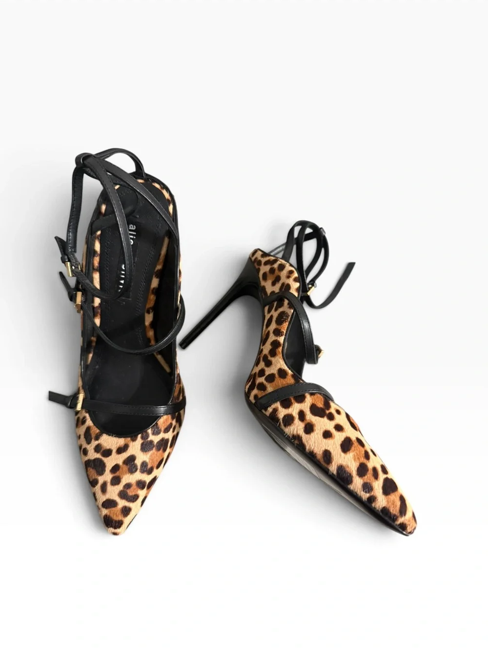 Alice + Olivia rare alice